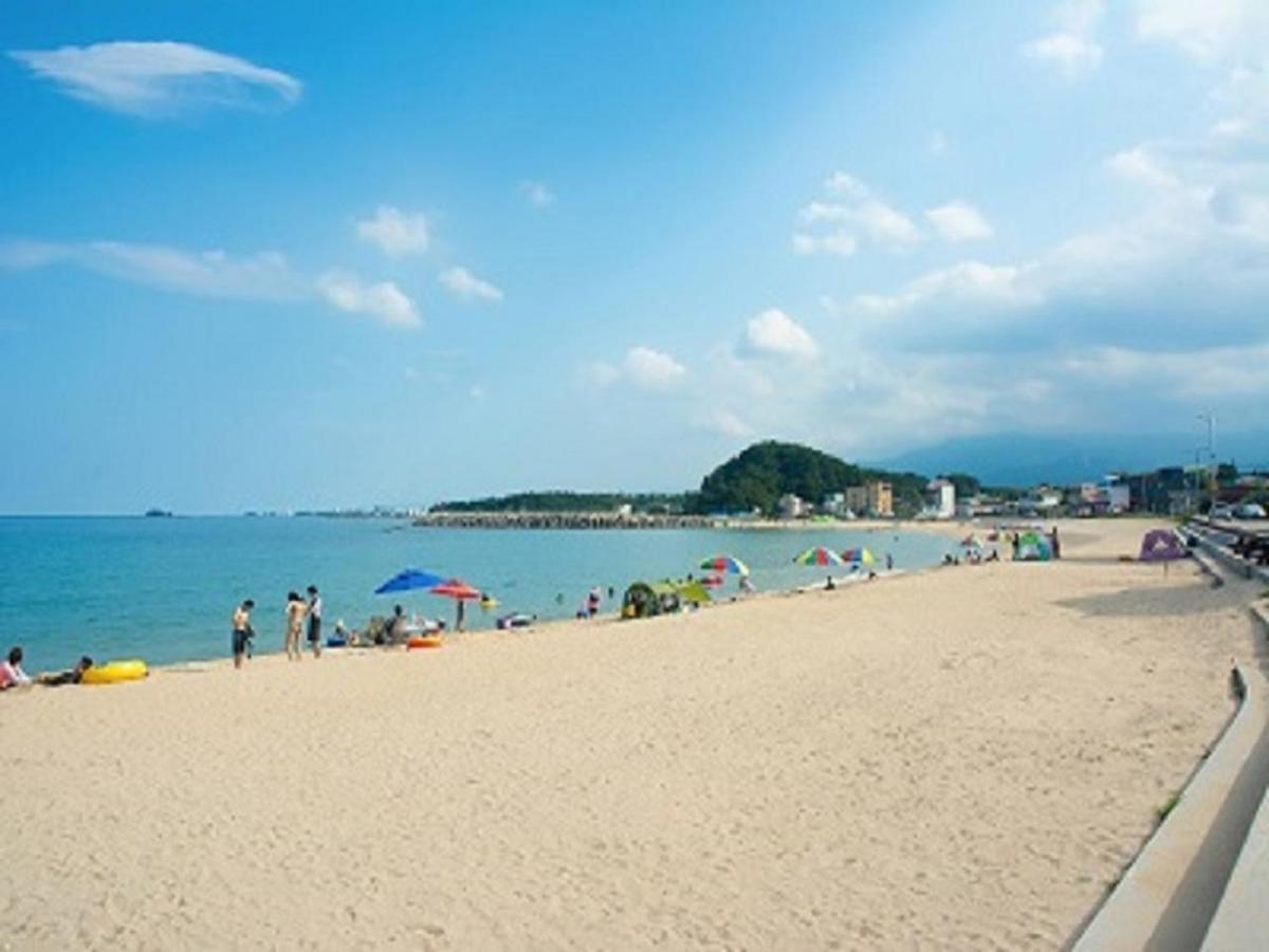 Seaside Pension Goseong  Exterior photo